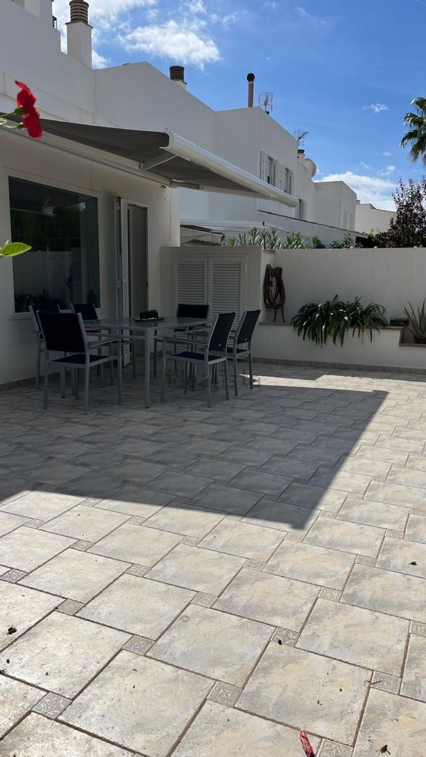 Chalet in Llucmajor, Balearic Islands, Spain 4 - 15246379