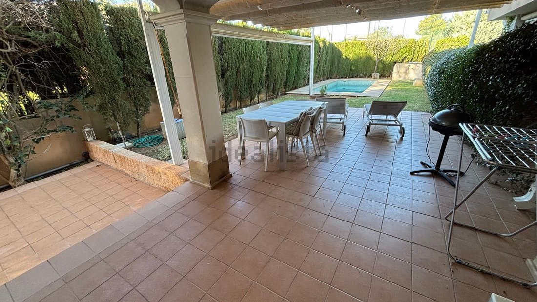 Chalet a Llucmajor, Isole Baleari, Spagna 1 - 15246364