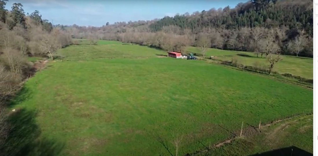 Farm Ranch in Santa Maria de Cayon, Cantabria, Spain 4 - 15246803
