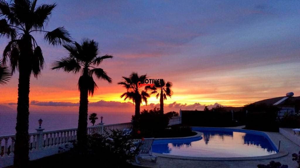 Finca in Guia de Isora, Canary Islands, Spain 3 - 15246322