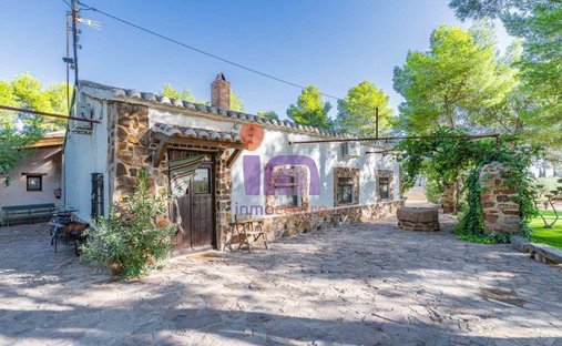 Almagro, Castilla-La Mancha, España 1