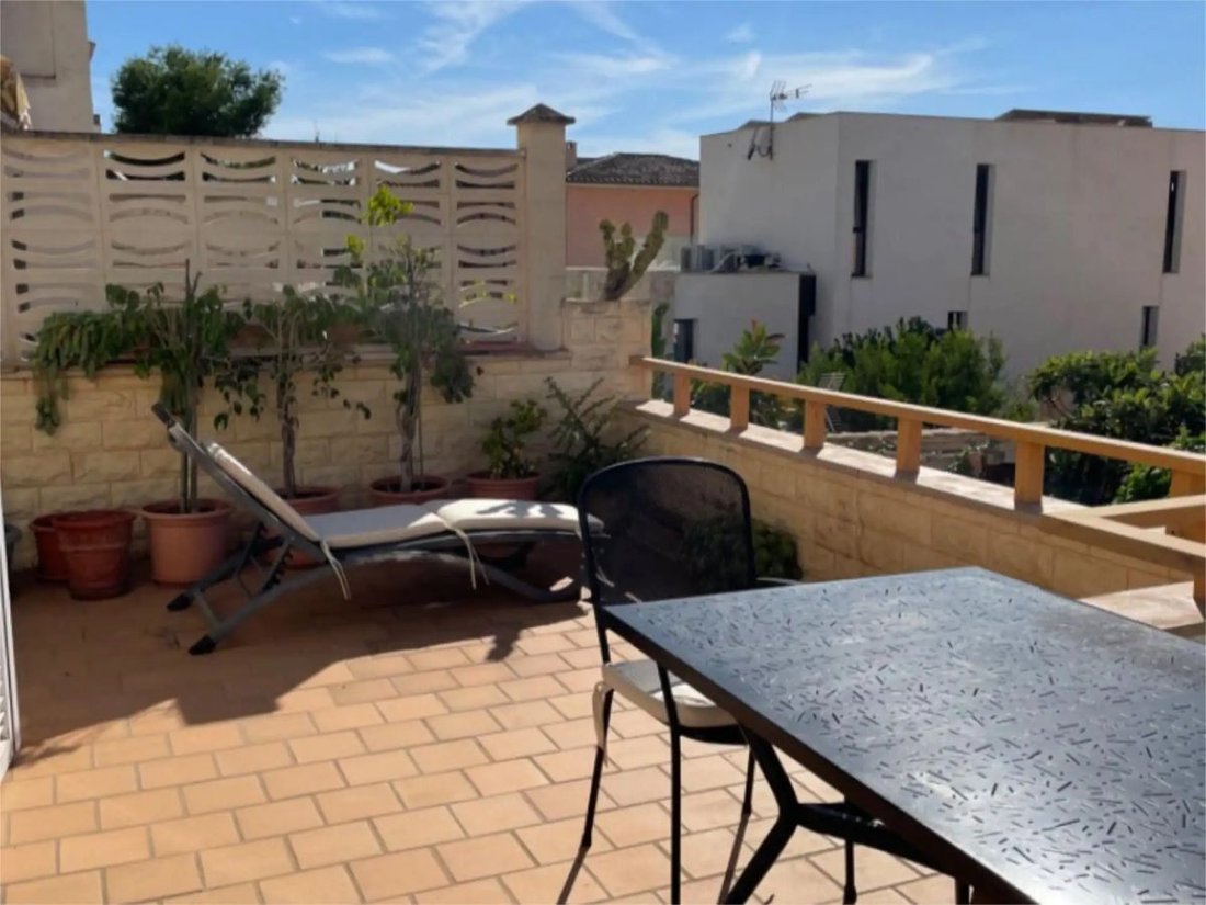 Casa a Palma di Maiorca, Isole Baleari, Spagna 3 - 15246398