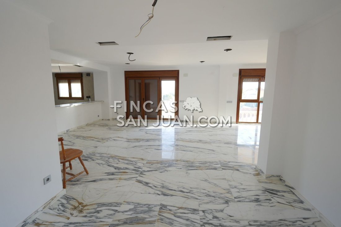 Chalet in el Campello, Valencian Community, Spain 5 - 15246392
