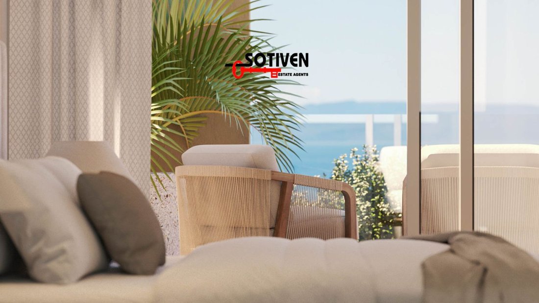 Apartment in Adeje, Canary Islands, Spain 2 - 15246590