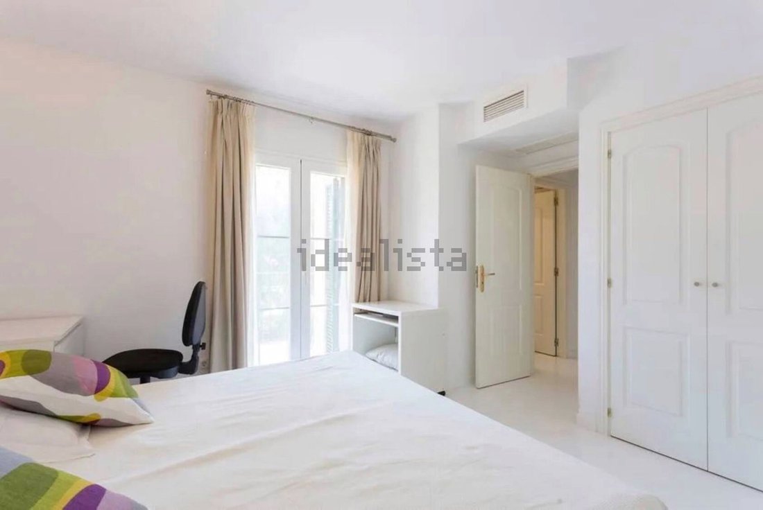 Apartment in Rotes Velles, Calvia, Balearic Islands 3 - 15246421