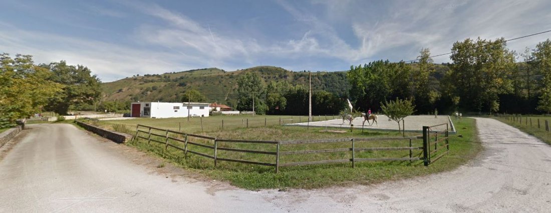 Farm Ranch in Villacarriedo, Kantabrien, Spanien 5 - 15246821