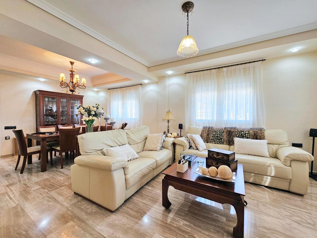 Villa in Cartagena, Región de Murcia, Spain 1 - 15246308