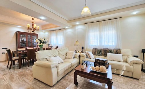 Villa in Cartagena, Región de Murcia, Spain 1