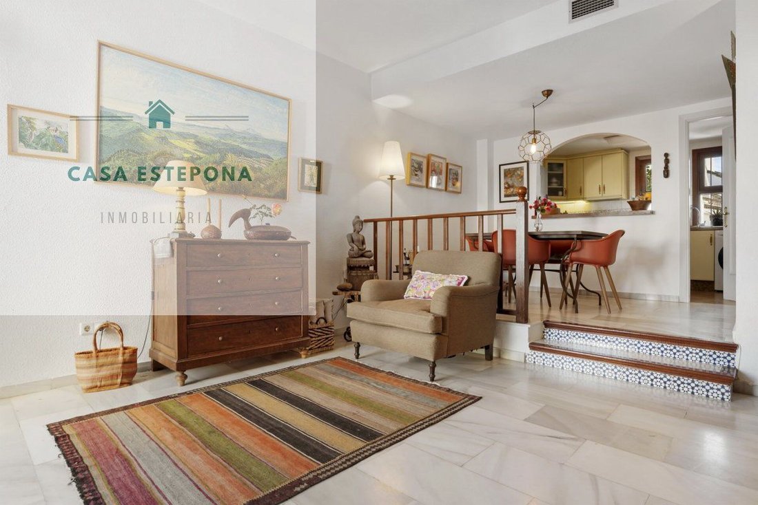 House in Estepona, Andalusia, Spain 5 - 15247678