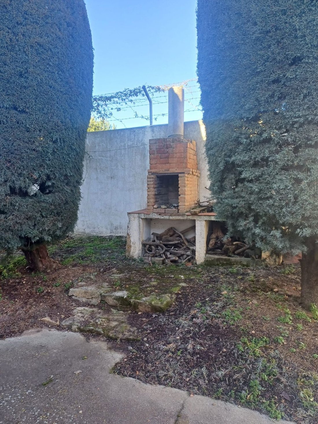 Chalet in Aldeatejada, Castile and Leon, Spain 4 - 15246425