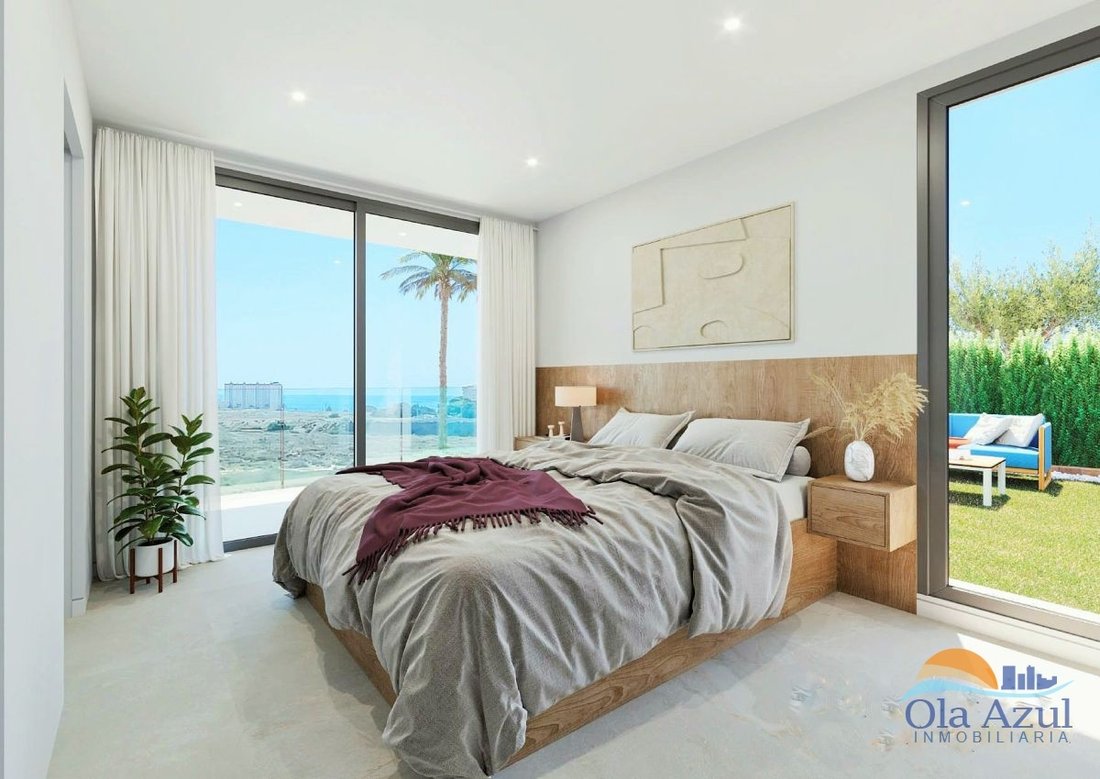 Chalet in el Campello, Valencian Community, Spain 4 - 15246872