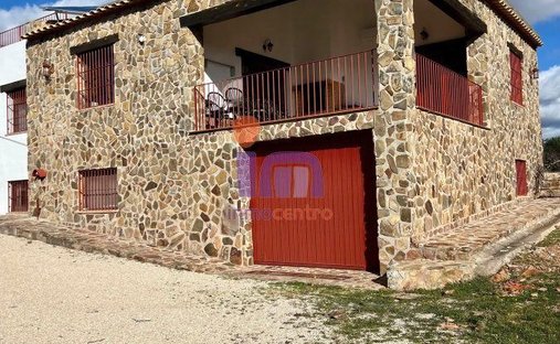 Castellar de Santiago, Castiglia-La Mancia, Spagna 1