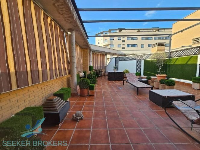 Appartement à Retiro, Madrid, Espagne 2 - 15247079