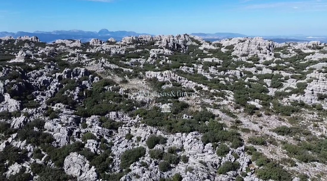 Rancho en Ronda, Andalucía, España 5 - 15247520