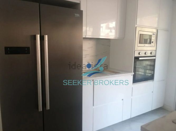 Apartment in Barrio Salamanca, Madrid, Spain 5 - 15247177