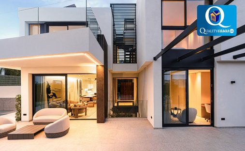 Villa in la Nucia, Valencian Community, Spain 1