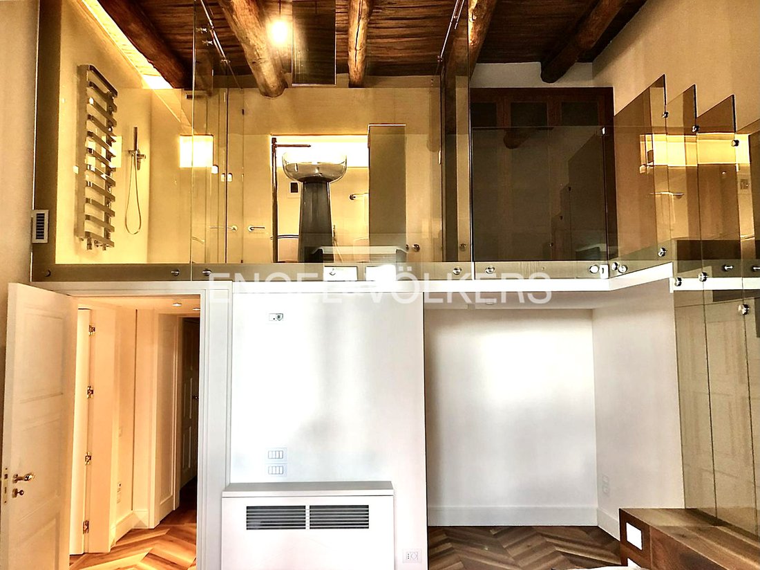 Apartment in Center, Salerno, Campania 5 - 15247702