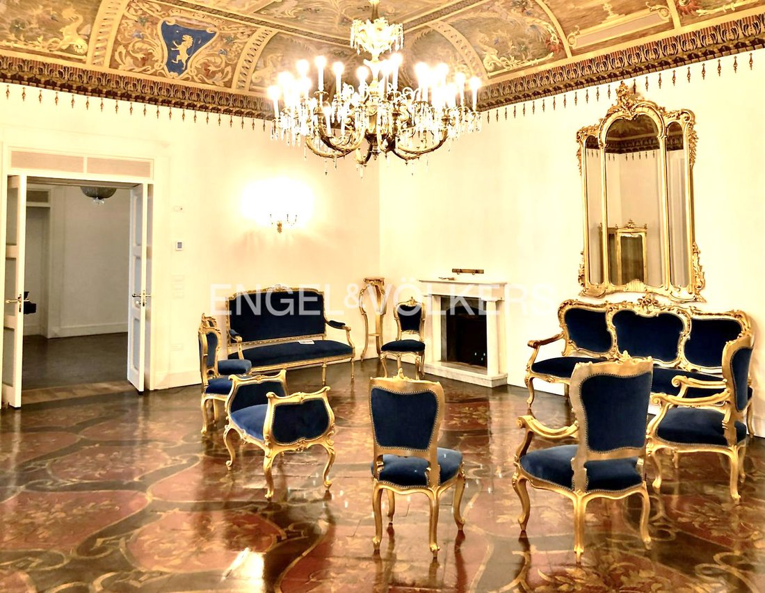 Apartment in Center, Salerno, Campania 4 - 15247702
