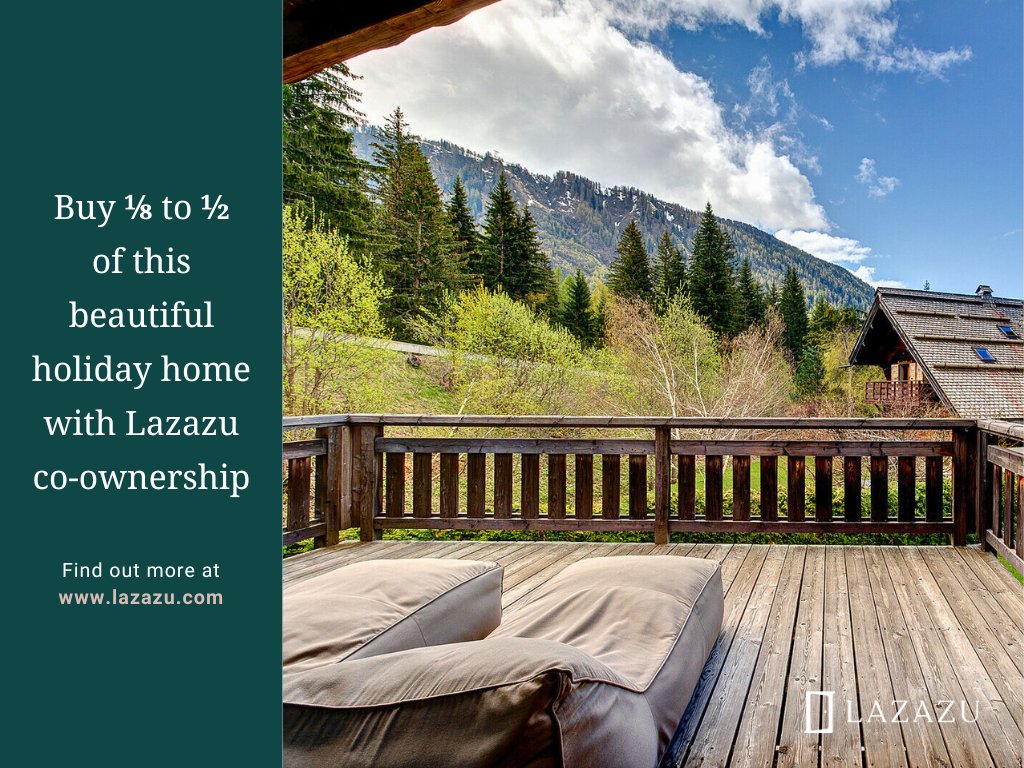 Chalet in Chamonix-Mont-Blanc, Auvergne-Rhône-Alpes, France 5 - 15247840