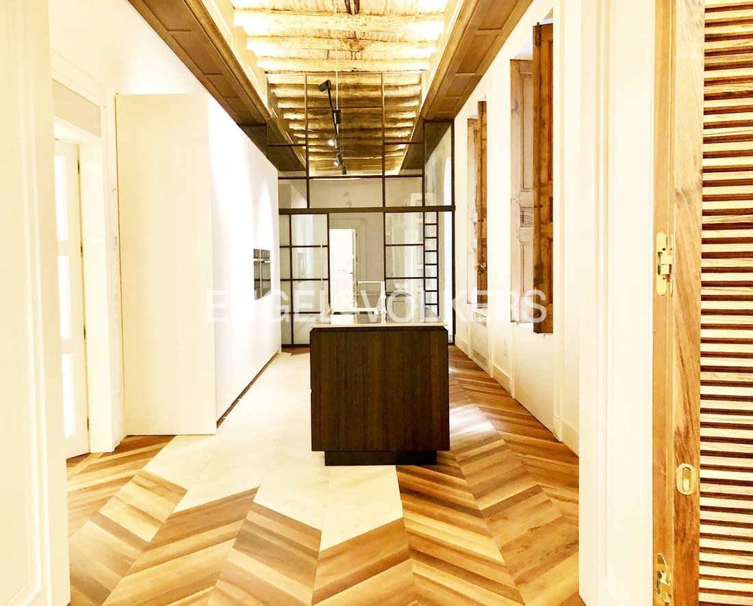 Apartment in Center, Salerno, Campania 3 - 15247702