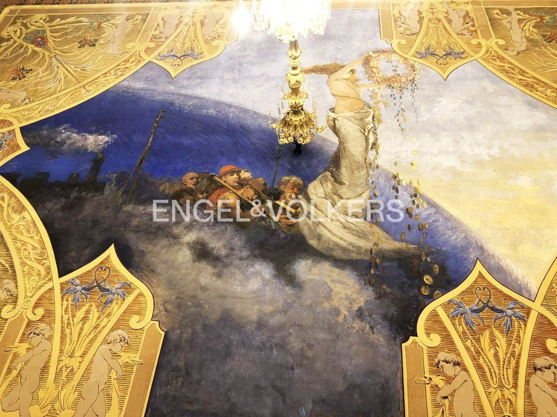 Apartment in Center, Salerno, Campania 1 - 15247702