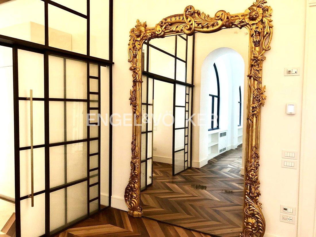 Apartment in Center, Salerno, Campania 2 - 15247702