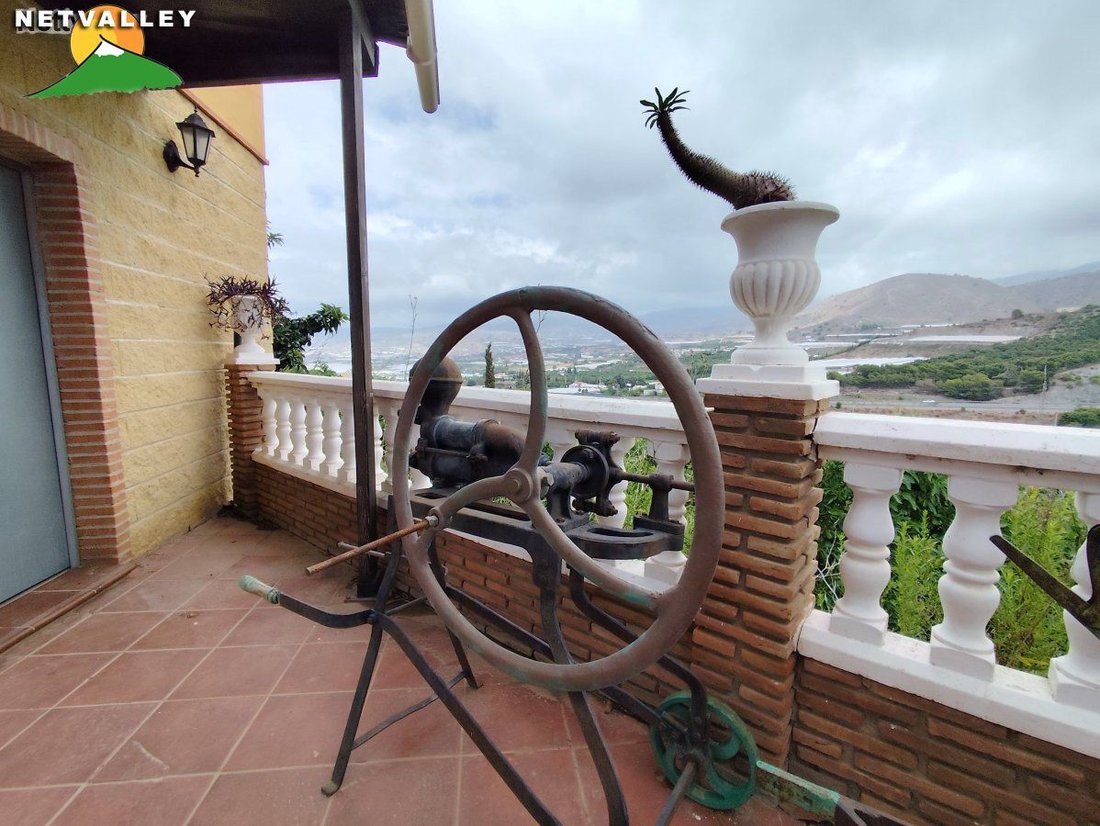 Farm Ranch in Torrenueva Costa, Andalusia, Spain 3 - 15248023