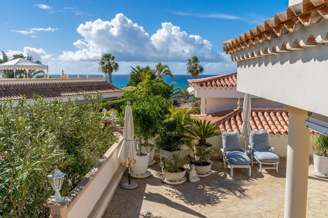 Chalet in Costa Adeje, Adeje, Canary Islands 1 - 15248363