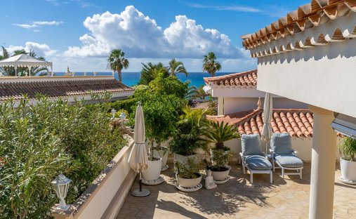 Chalet a Costa Adeje, Adeje, Isole Canarie 1