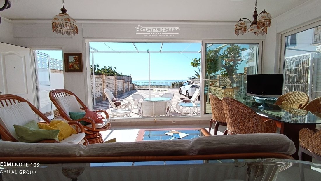 Chalet in Punta Umbria, Andalusia, Spain 3 - 15248168