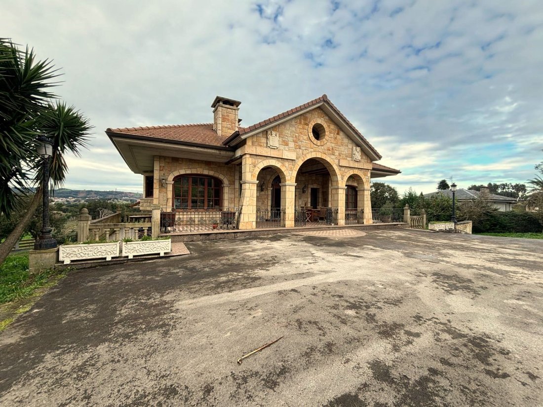 House in Noja, Cantabria, Spain 2 - 15248547