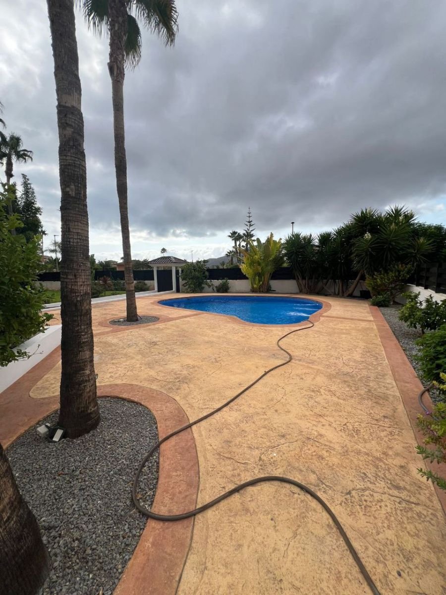 chalet à L'Albir, L'Alfàs del Pi, Valence 3 - 15248086