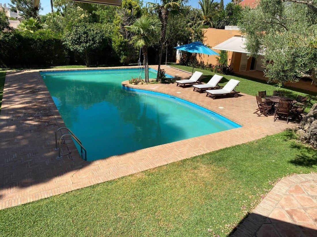 Chalet in Dos Hermanas, Andalusia, Spain 1 - 12832495