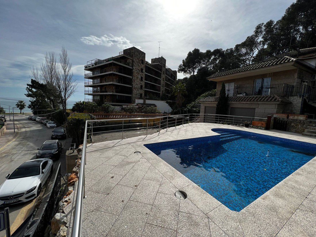House in Torre Valentina, Calonge i Sant Antoni, Catalonia 2 - 15247895