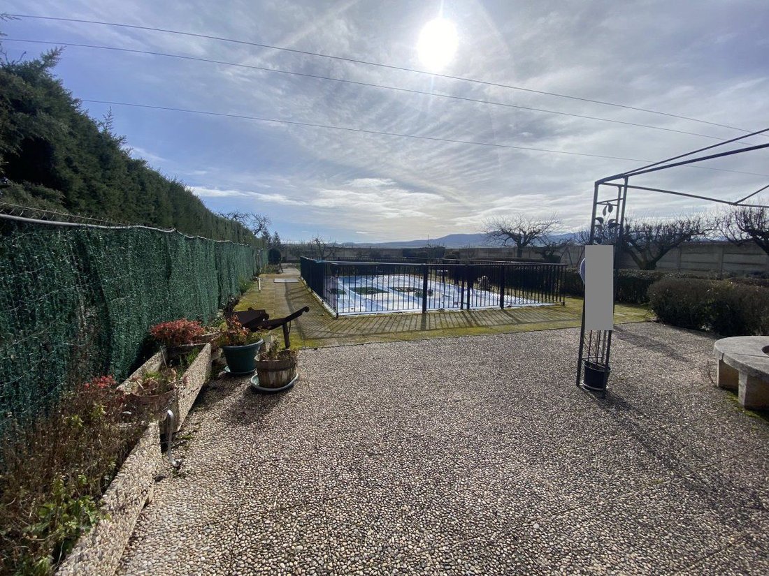 Chalet a Santo Domingo de la Calzada, La Rioja, Spagna 5 - 15247984