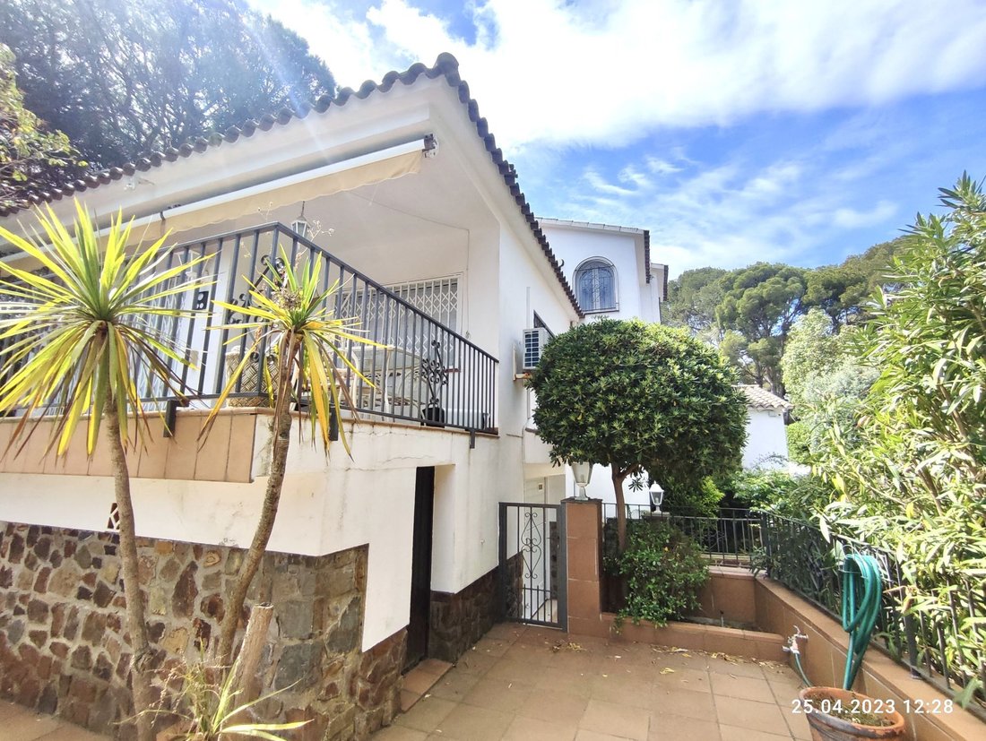House in s'Agaro, Platja d'Aro, Catalonia 3 - 15247782