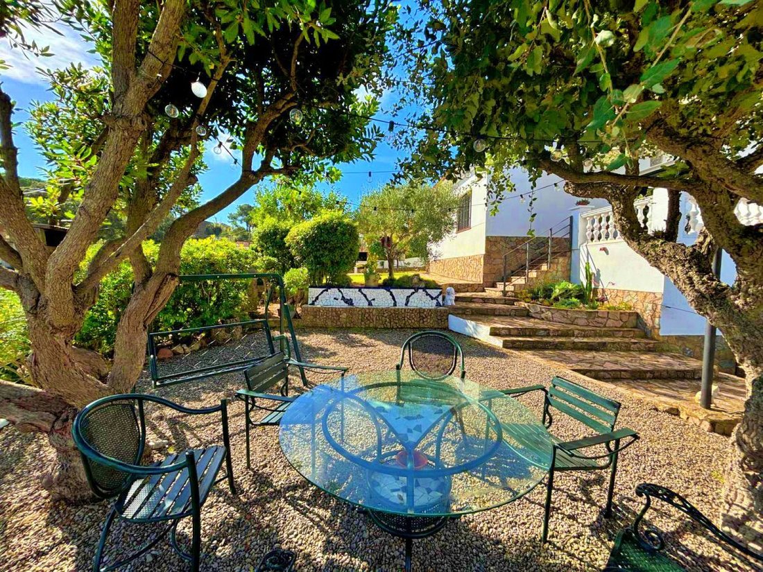 House in Lloret de Mar, Catalonia, Spain 4 - 15247761
