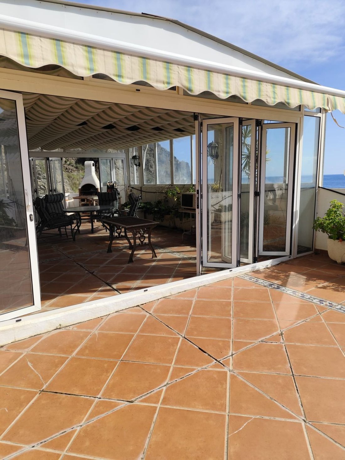 Penthouse in Torrox, Andalusien, Spanien 4 - 15248016