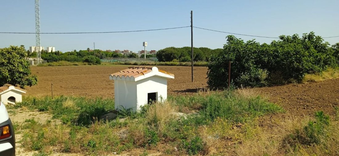 Farm Ranch in Jerez De La Frontera, Andalusia, Spain 5 - 15248319