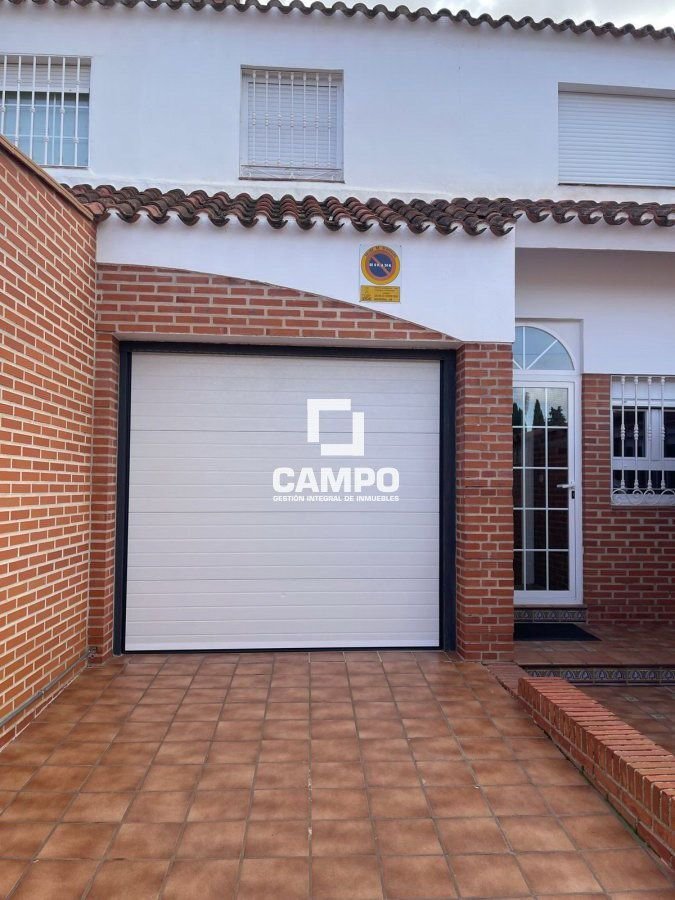Townhouse in Albacete, Castile-La Mancha, Spain 3 - 15247974