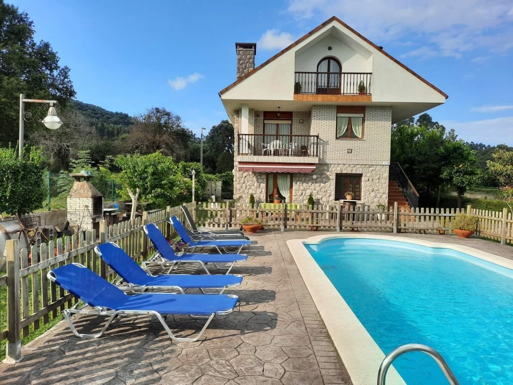 House in Arnuero, Cantabria, Spain 2 - 15248332