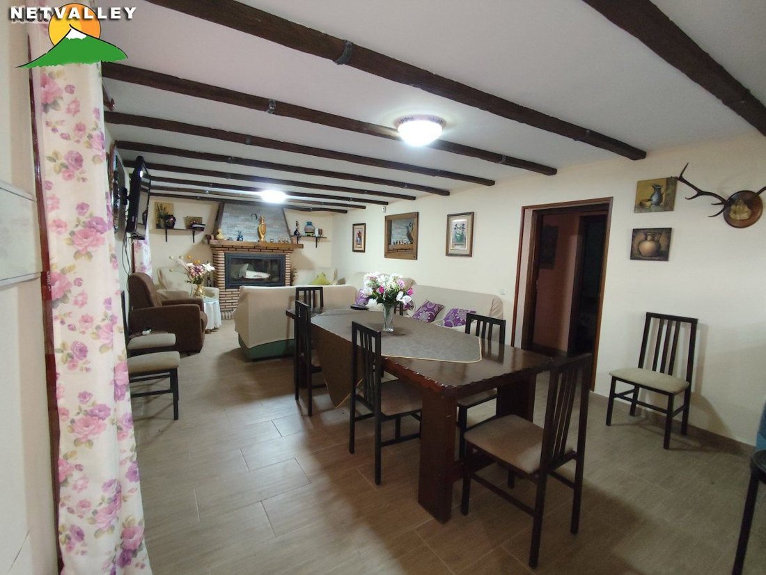 Farm Ranch in Torrenueva Costa, Andalusia, Spain 4 - 15248023