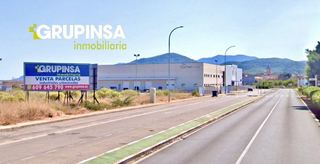 Land in Betxi, Valencian Community, Spain 3 - 14811162