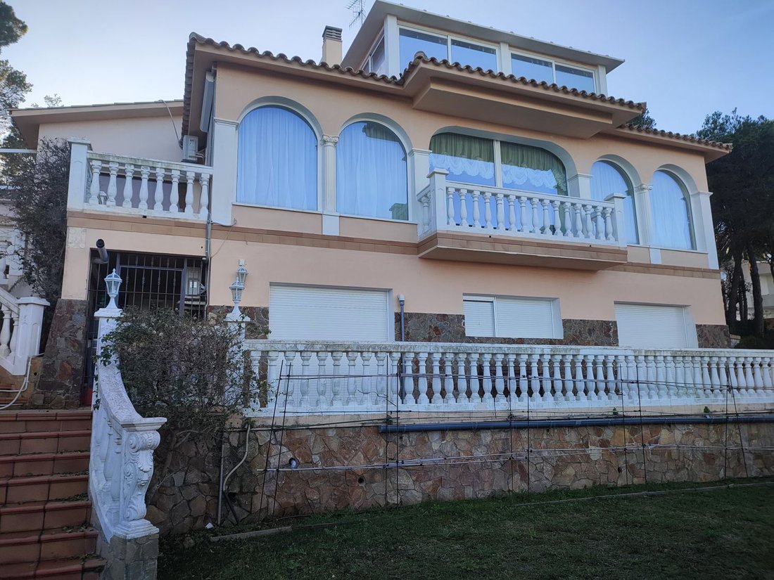 House in Torre Valentina, Calonge i Sant Antoni, Catalonia 3 - 15247807