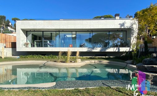House in Torre Valentina, Calonge i Sant Antoni, Catalonia 1