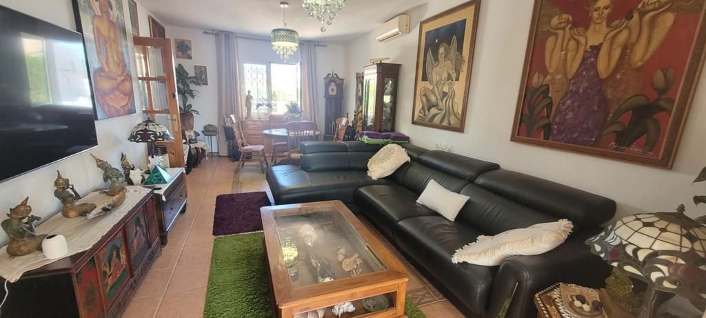 Chalet in Mojacar, Andalusia, Spain 4 - 15247859