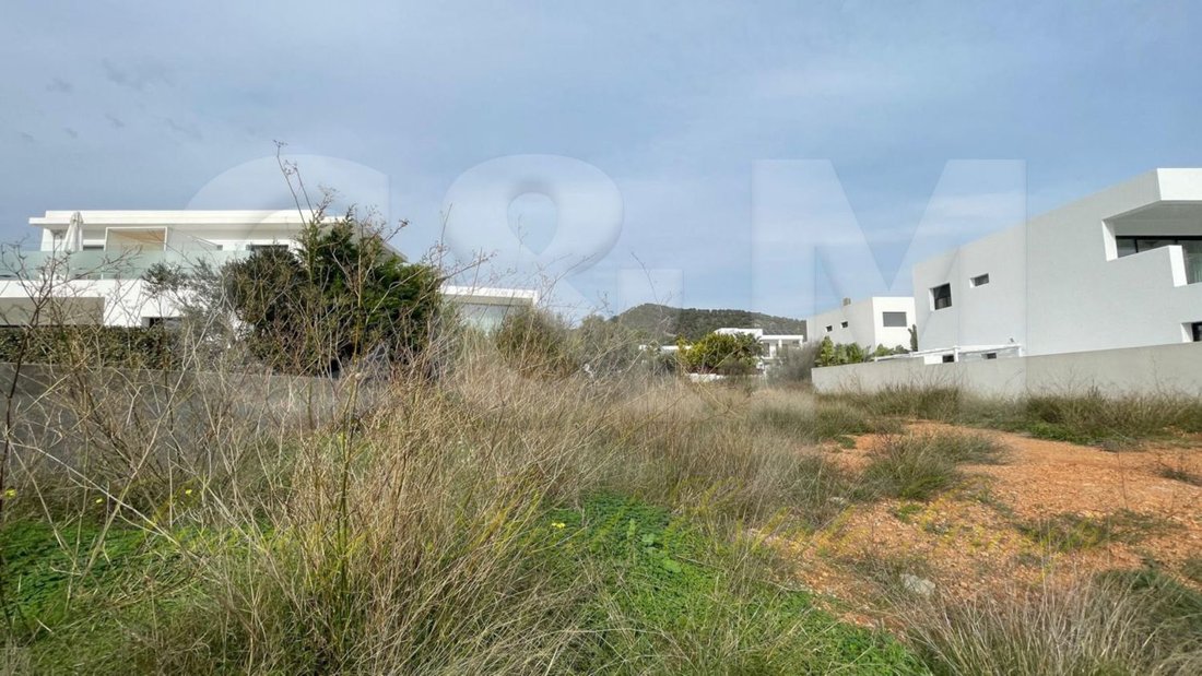 Land in Sant Jordi de ses Salines, Sant Josep de sa Talaia, Balearic Islands 1 - 15248061