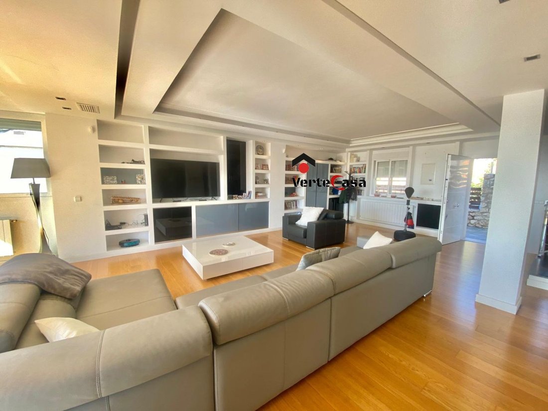 Chalet in Alzira, Valencian Community, Spain 2 - 15247693