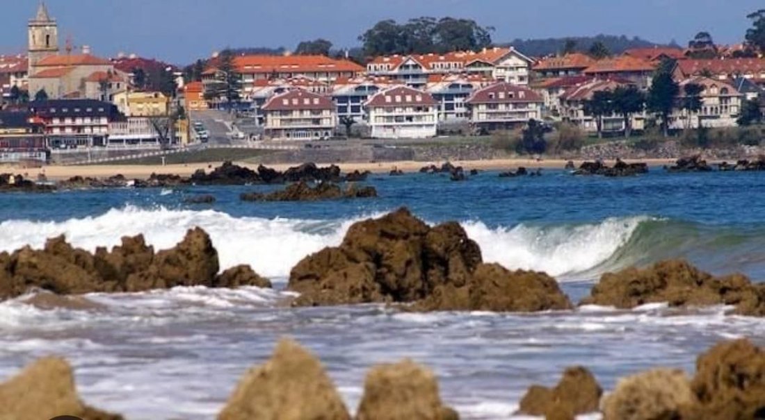 House in Noja, Cantabria, Spain 4 - 15248433