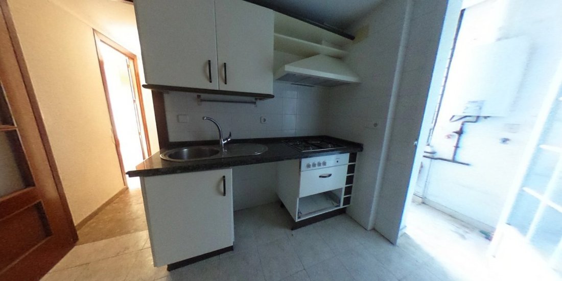 Appartement à Los Remedios, Séville, Espagne 5 - 15247863